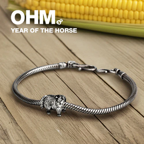 Year Of The Horse - Image 3