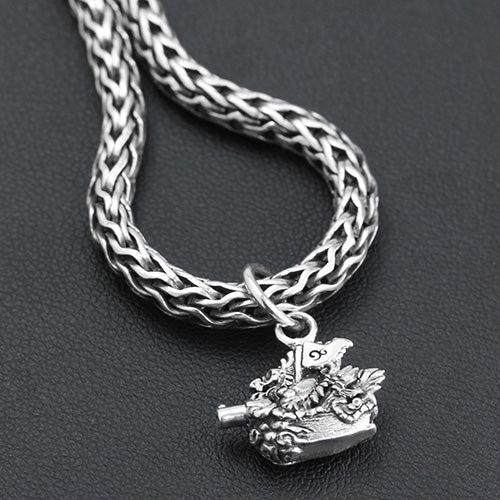 BEADMAIL NO. 63 Dragon Rising - Image 2