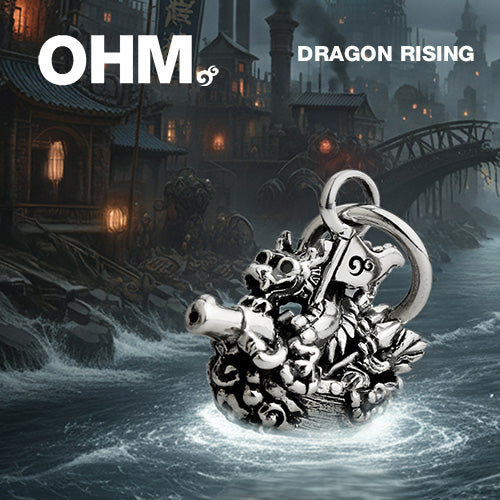 BEADMAIL NO. 63 Dragon Rising - Image 3