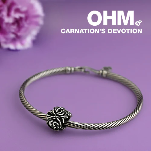 Carnation’s Devotion - Image 3