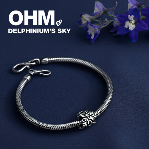 Delphinium’s Sky - Image 3