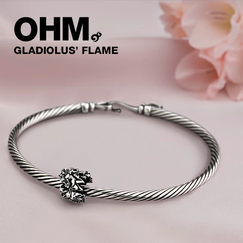 Gladiolus’ Flame - Image 3