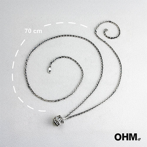 Ox Ole Necklace - Image 3