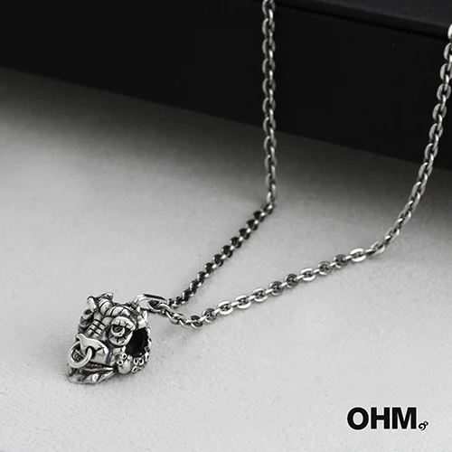 Ox Ole Necklace - Image 4