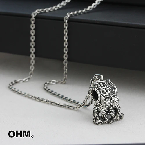Victoriargh Necklace - Image 4