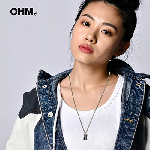 Phi Ta Khon Necklace - Image 2
