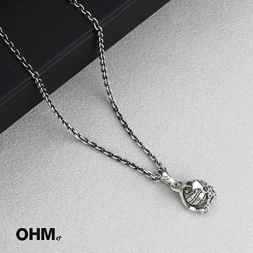 Neptune Naiad Necklace - Image 3