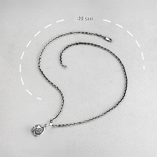 Neptune Naiad Necklace - Image 4