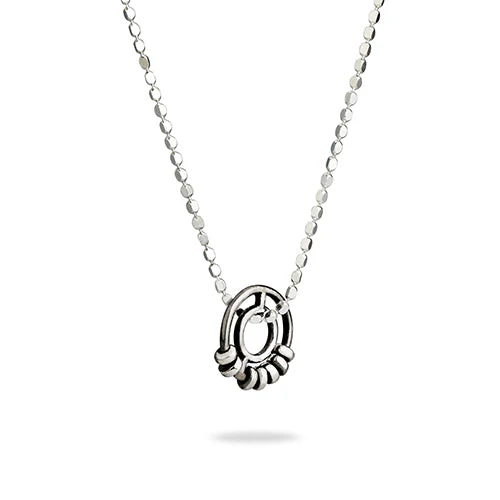 Be Counted Necklace