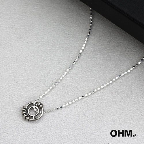 Be Counted Necklace - Image 3