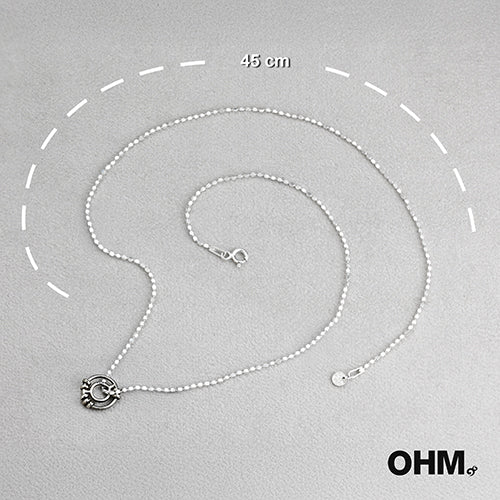 Be Counted Necklace - Image 4