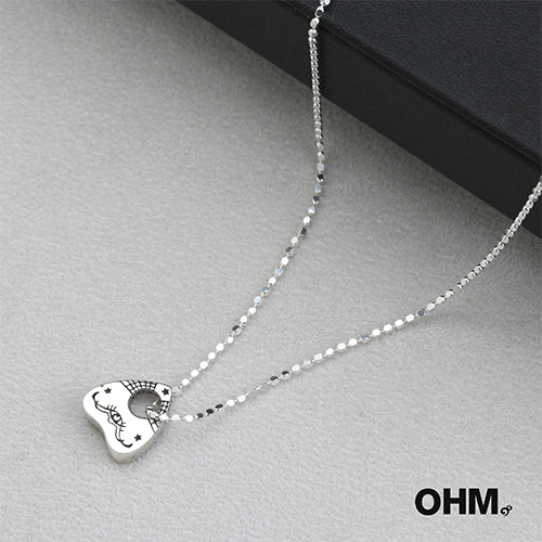 Planchette Necklace - Image 3