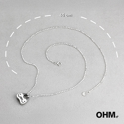 Planchette Necklace - Image 4