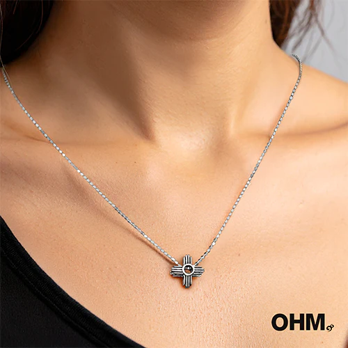Choices Necklace - Image 2