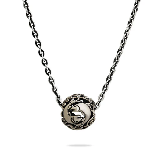 Pisces Necklace