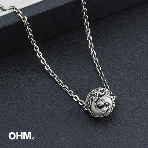 Pisces Necklace - Image 4