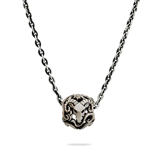 Aries Necklace