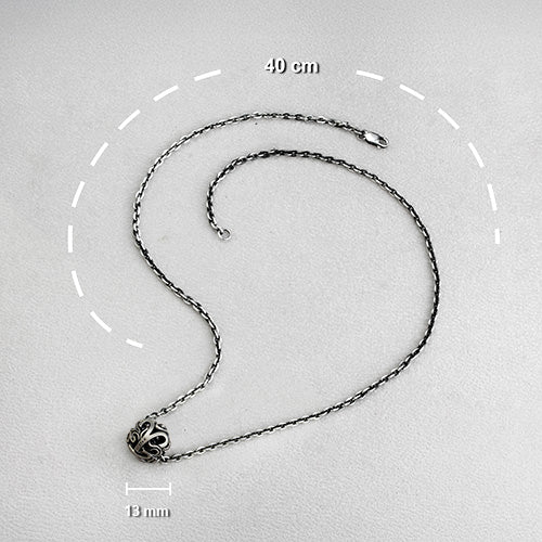 Aries Necklace - Image 3