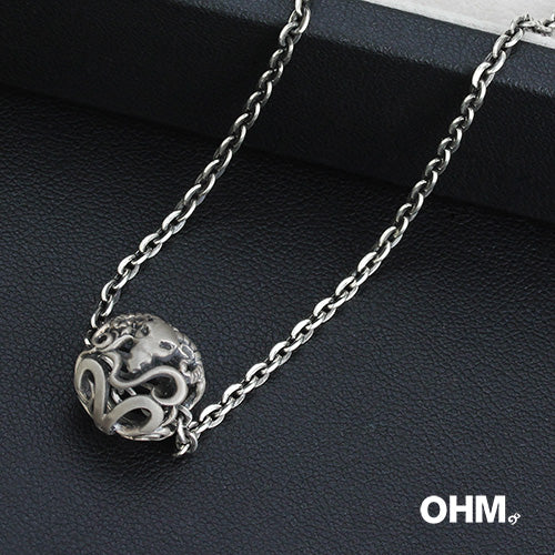 Aries Necklace - Image 4