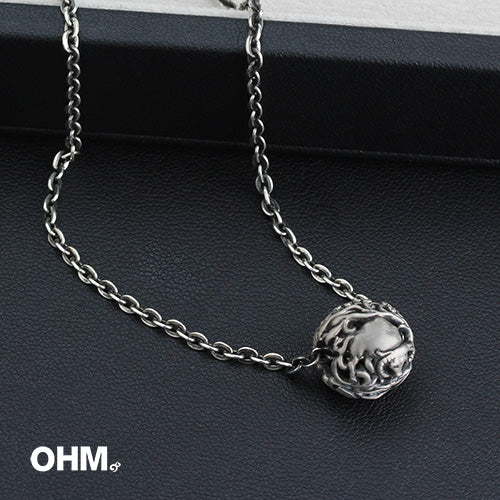 Taurus Necklace - Image 4