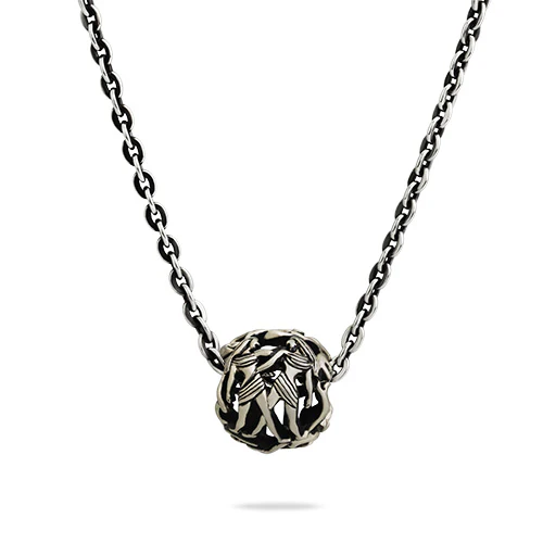 Gemini Necklace