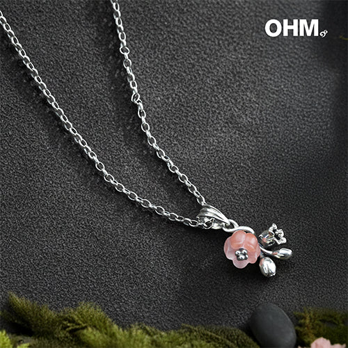 May's Promise Necklace - Image 4