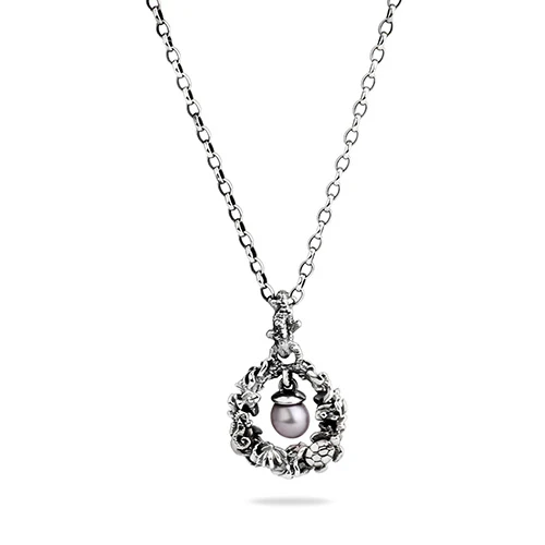 Pearlsong Necklace