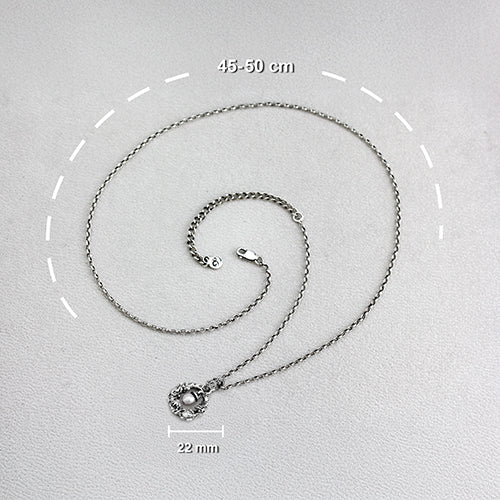 Pearlsong Necklace - Image 2