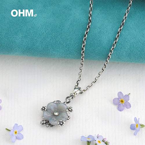 Never Forget Necklace - Image 3