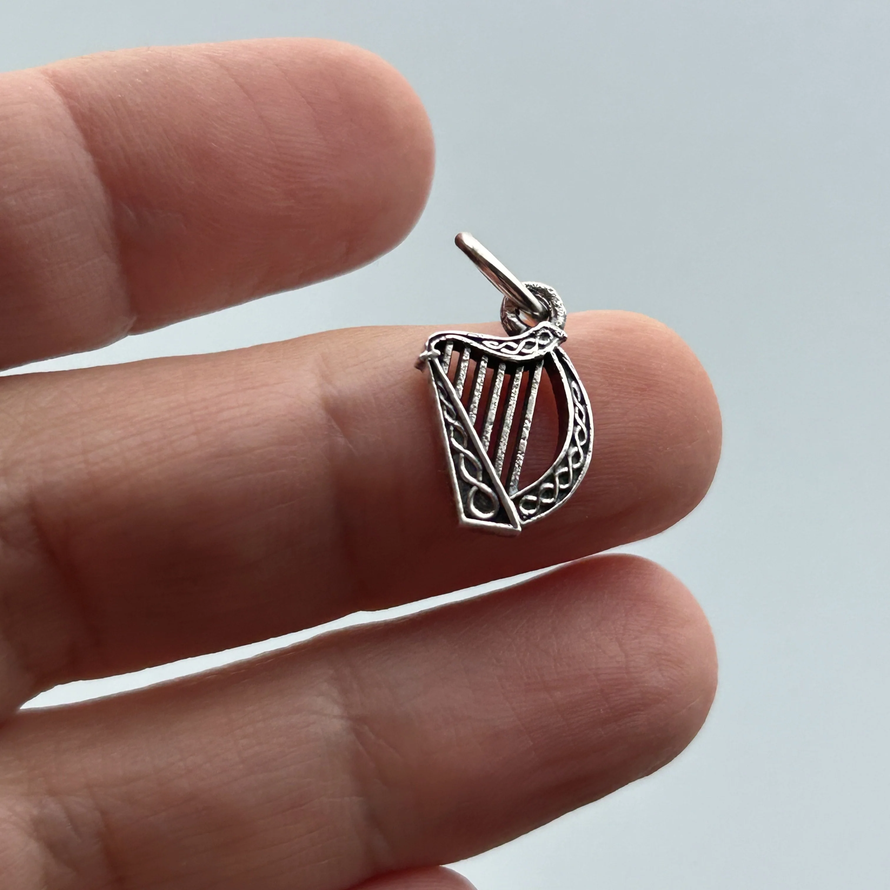 Harp Of The Highlands - Image 3