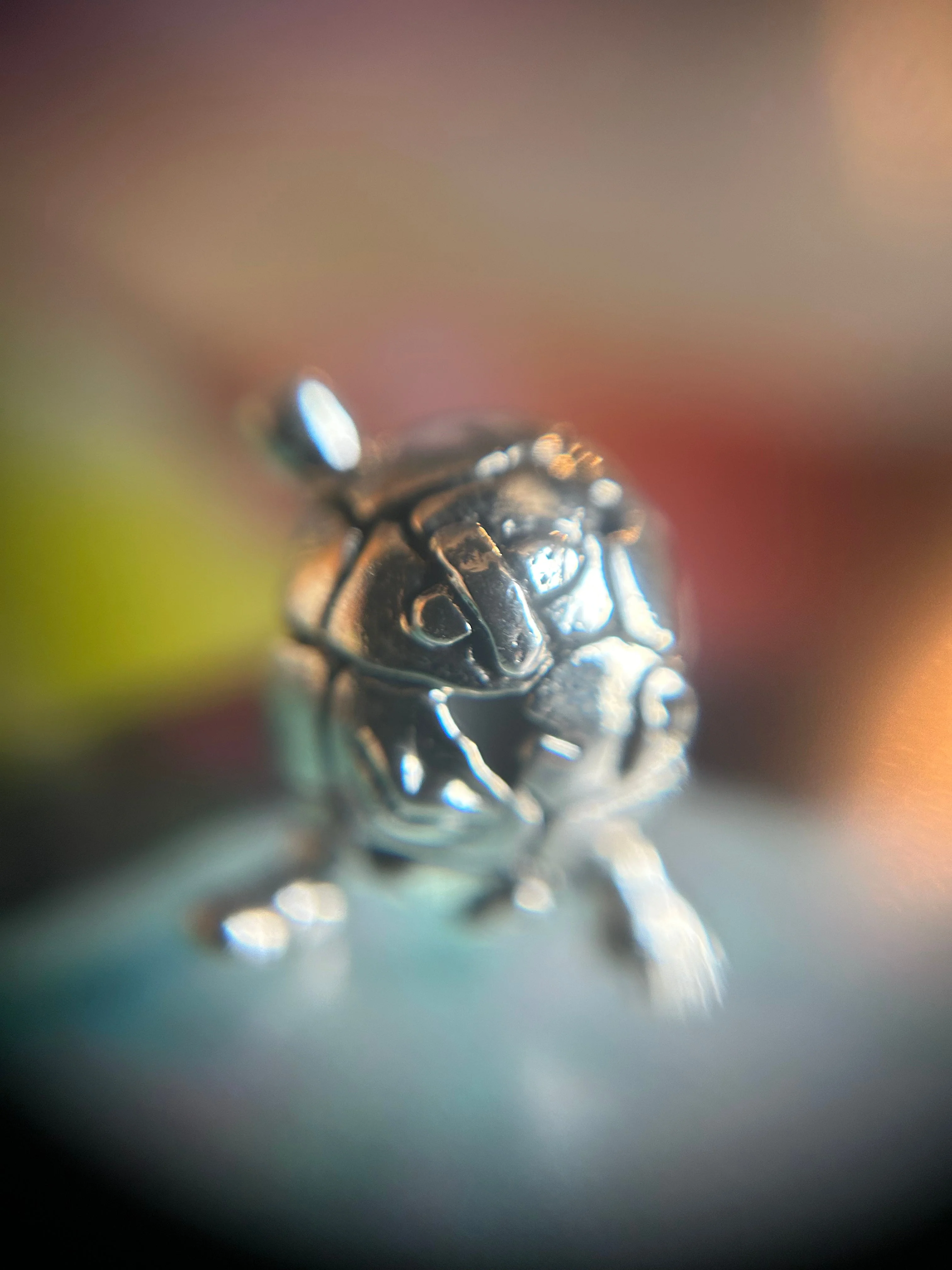 Humpty Reconstructed - Image 2