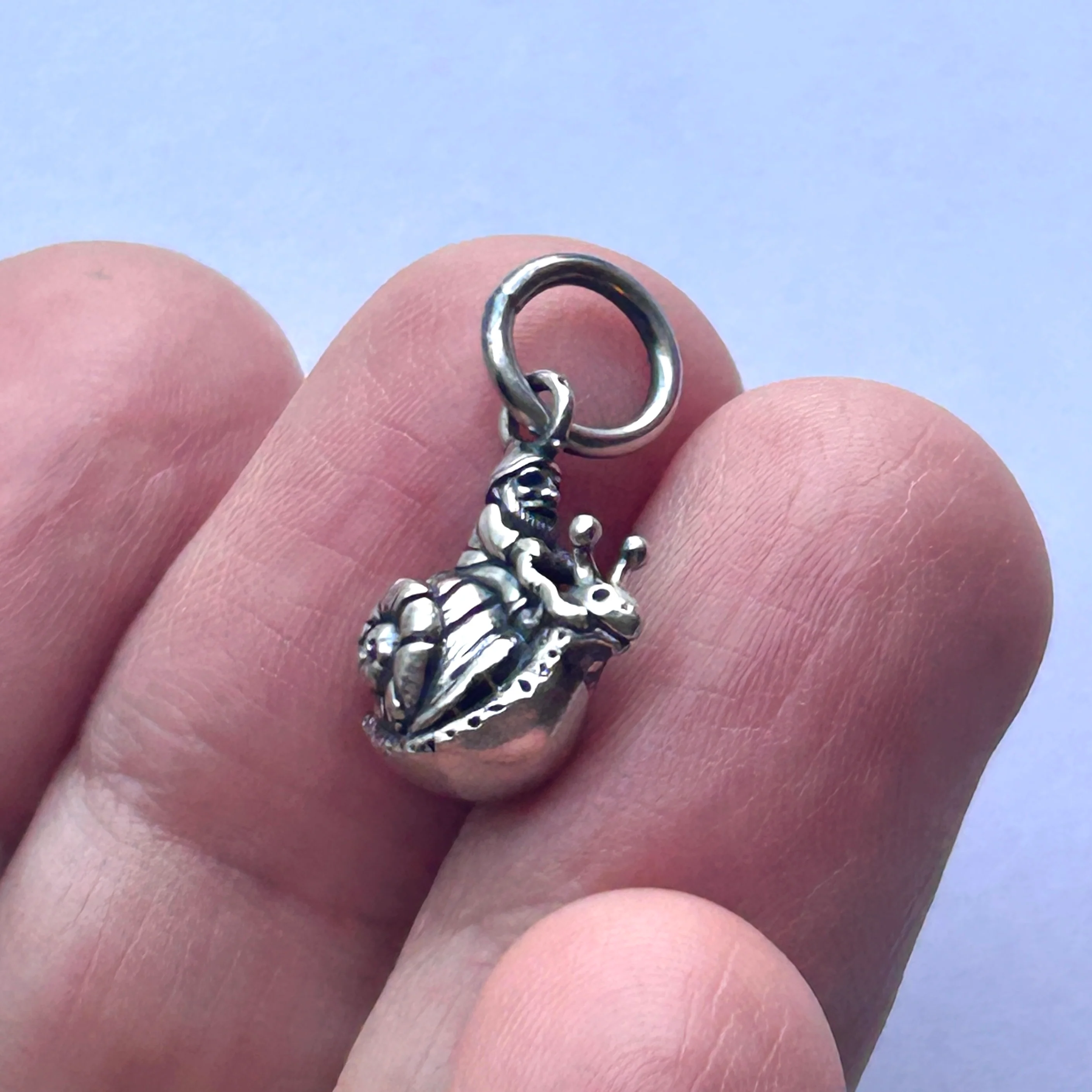 Racing Gnome Charm - Image 3