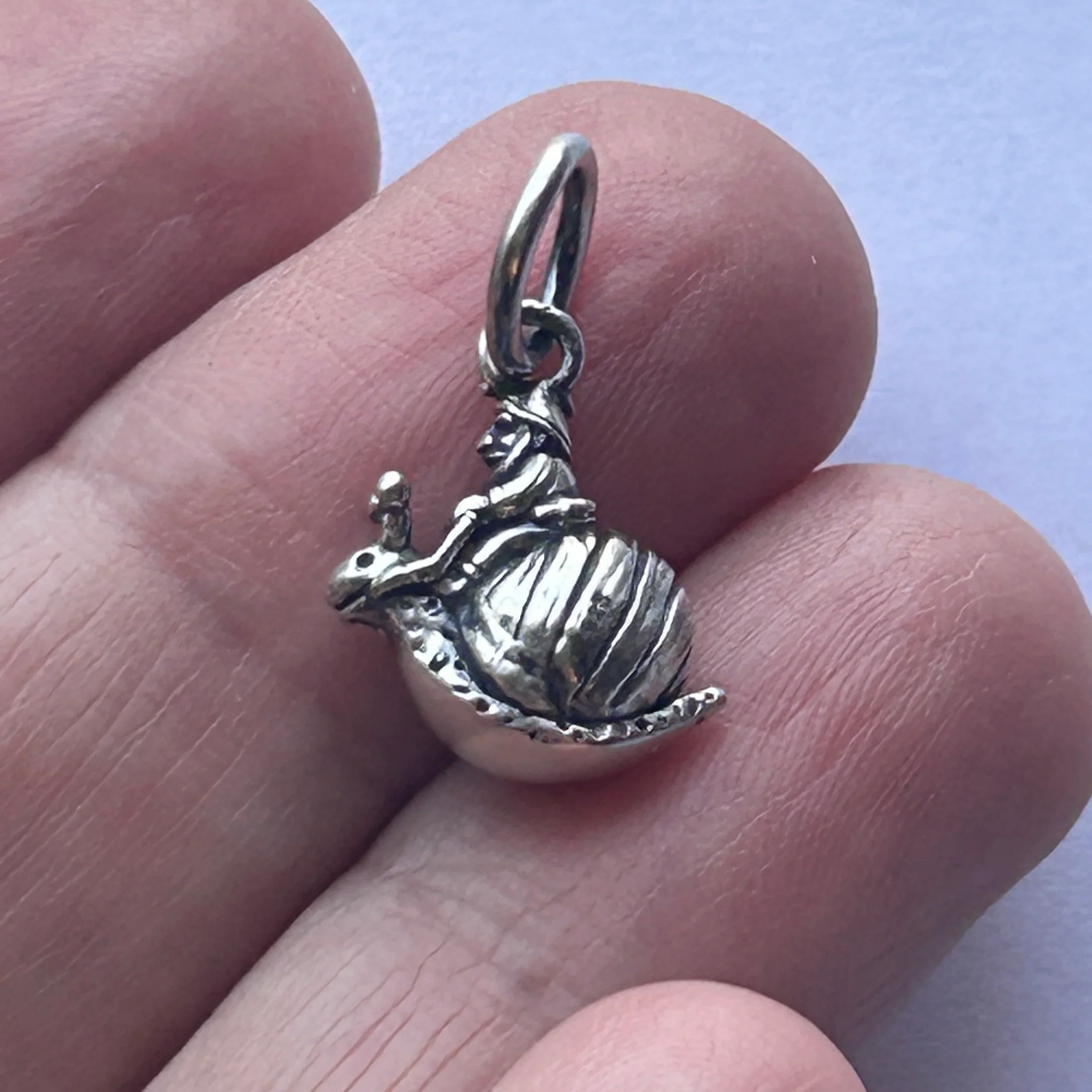 Racing Gnome Charm - Image 4