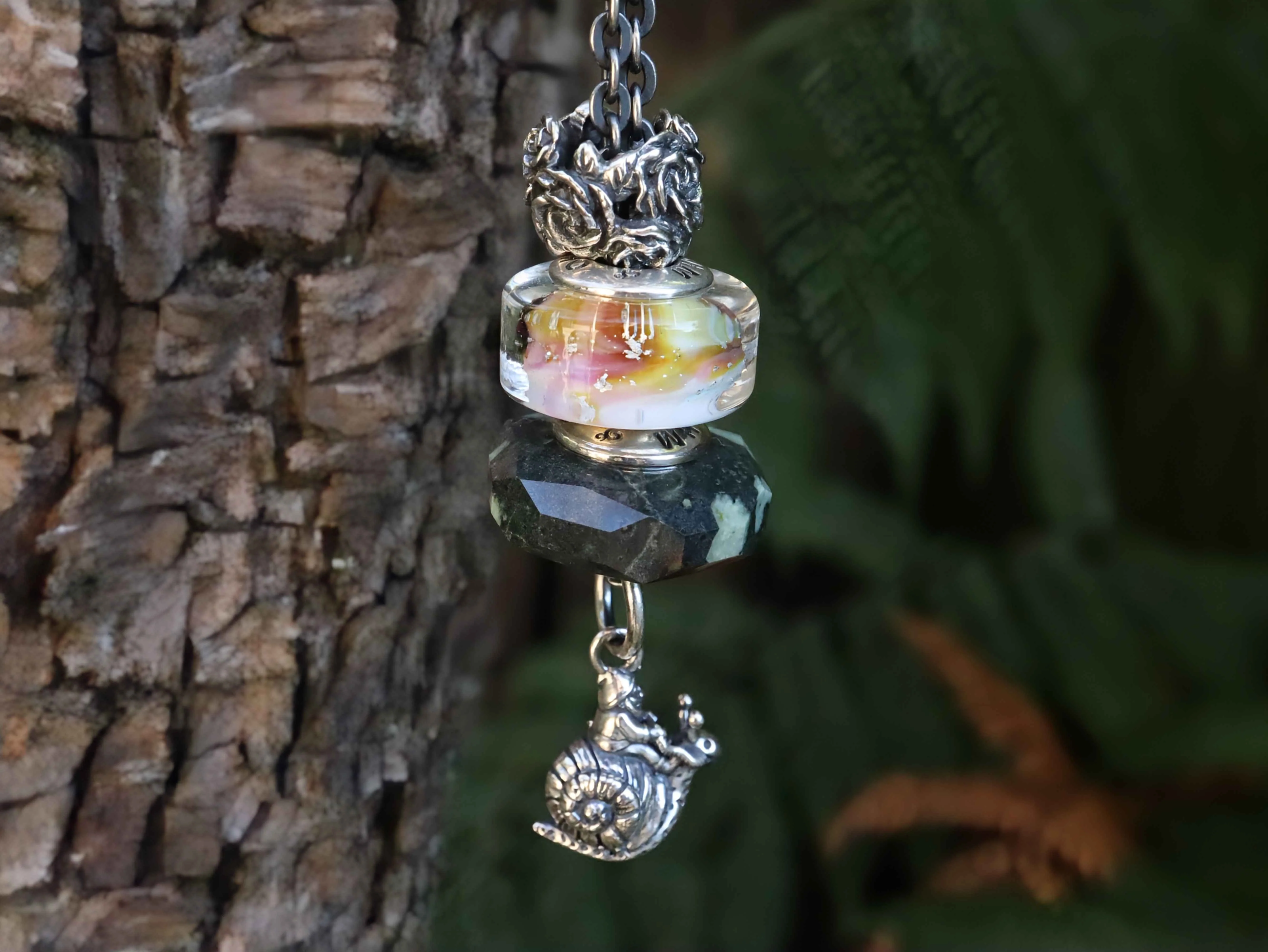 Racing Gnome Charm - Image 5
