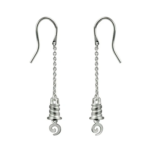 Drop Earrings (Retired)
