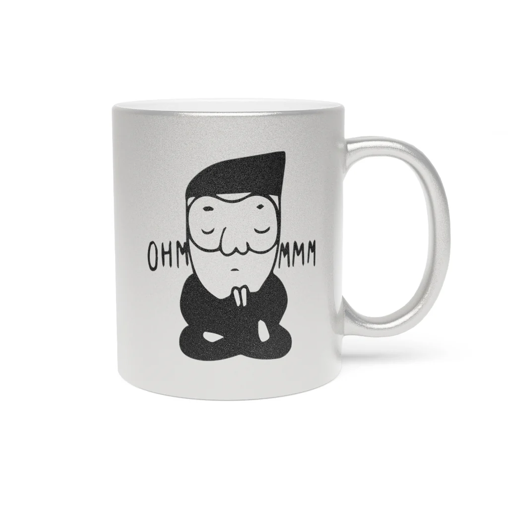 OG mug - Image 2