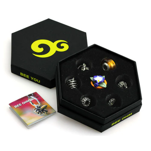 BEE OHM (Retired) - Image 3
