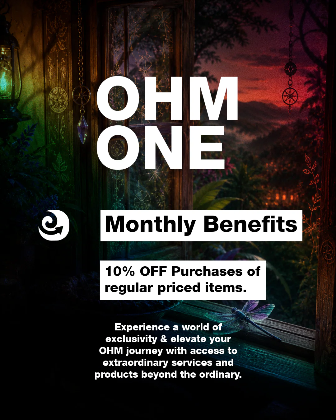 OHM ONE (Annual Subscription) - Image 5