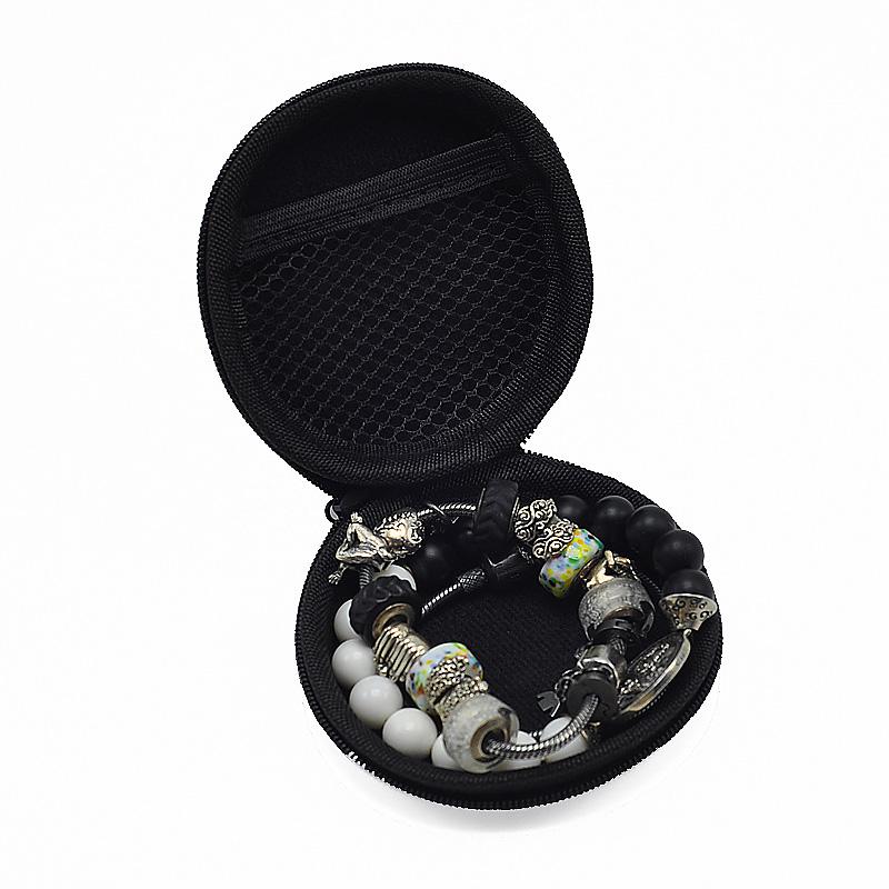 OHM2GO Travel Case (Lime) - Image 2