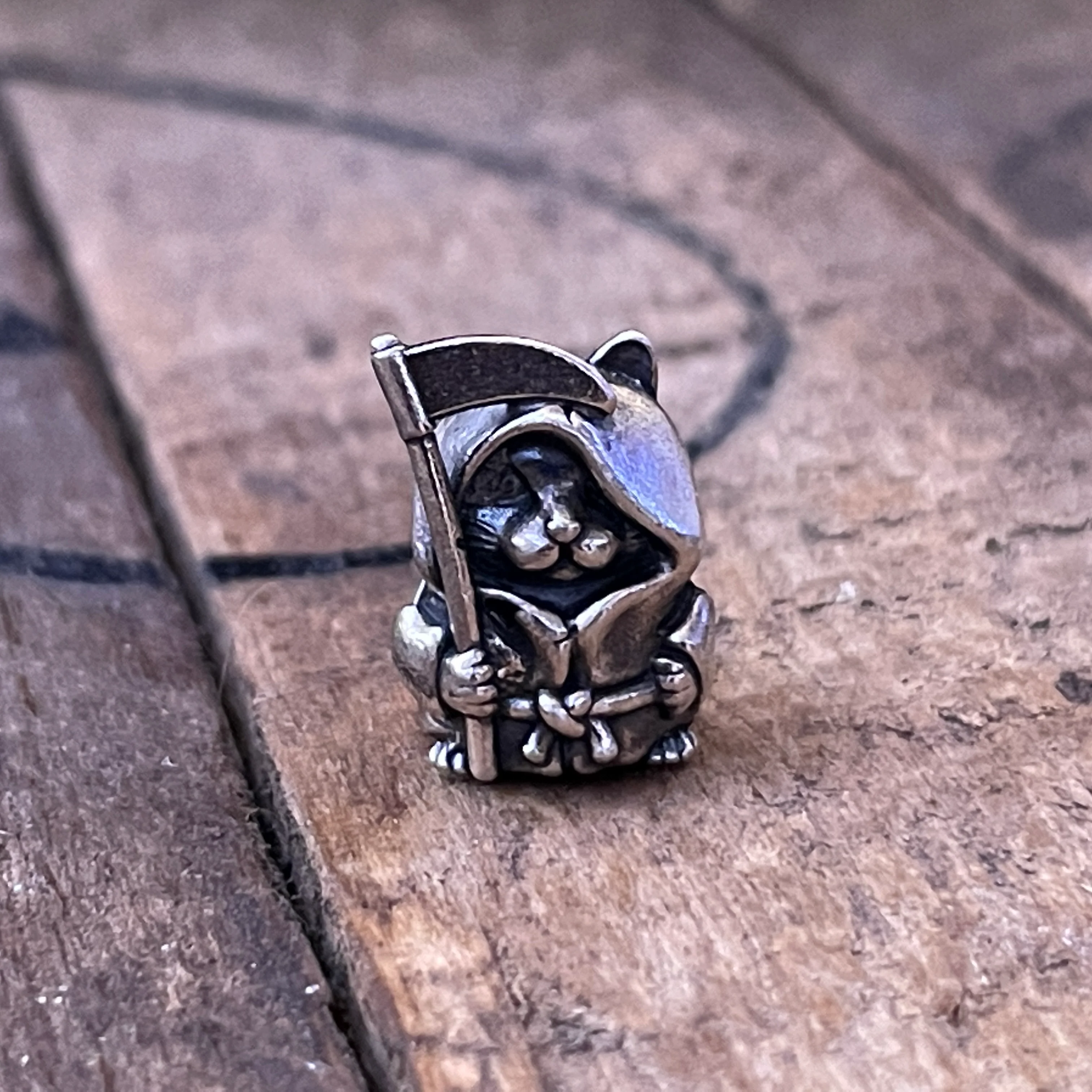 Grim Whisker - Image 2
