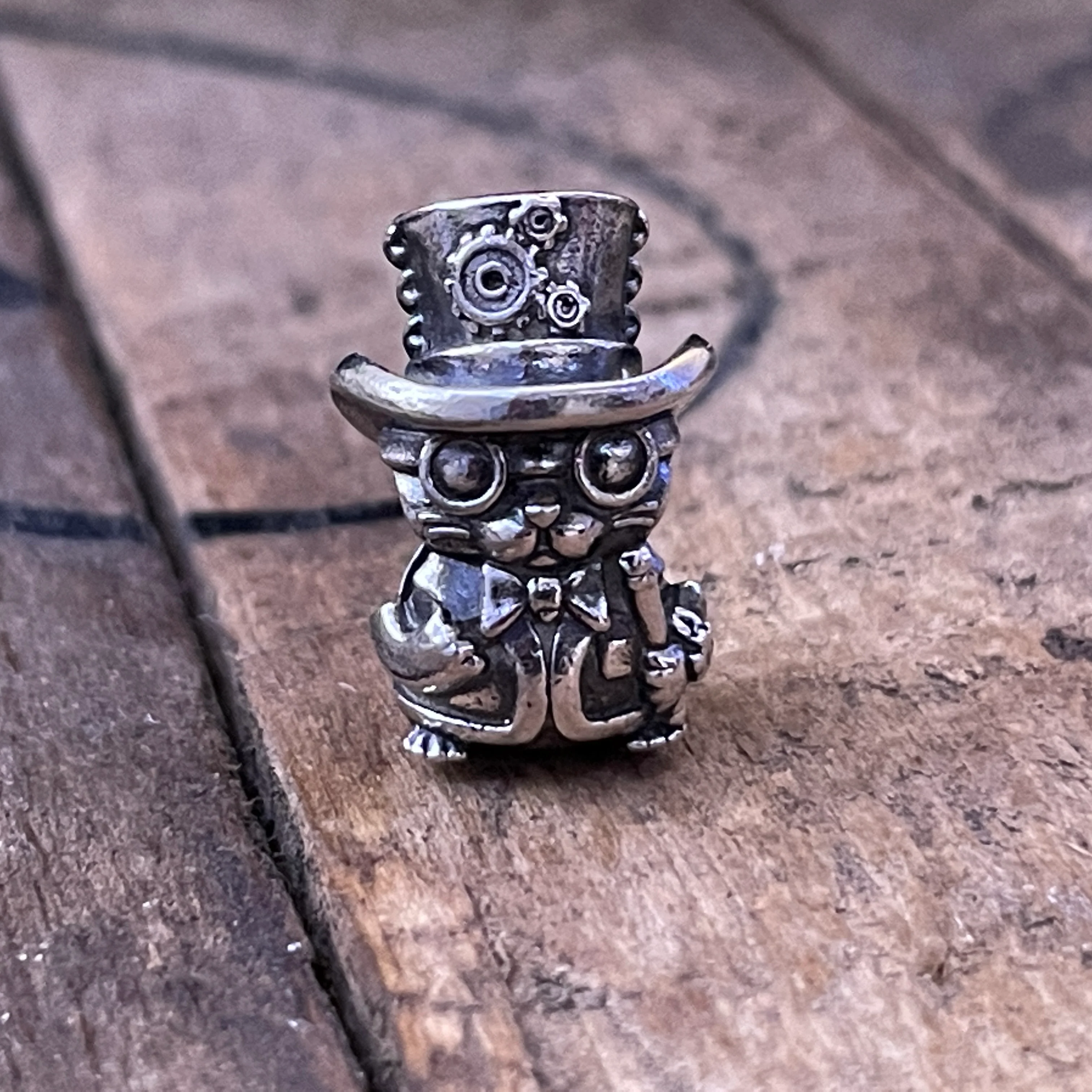 Sir Whiskersteam - Image 2