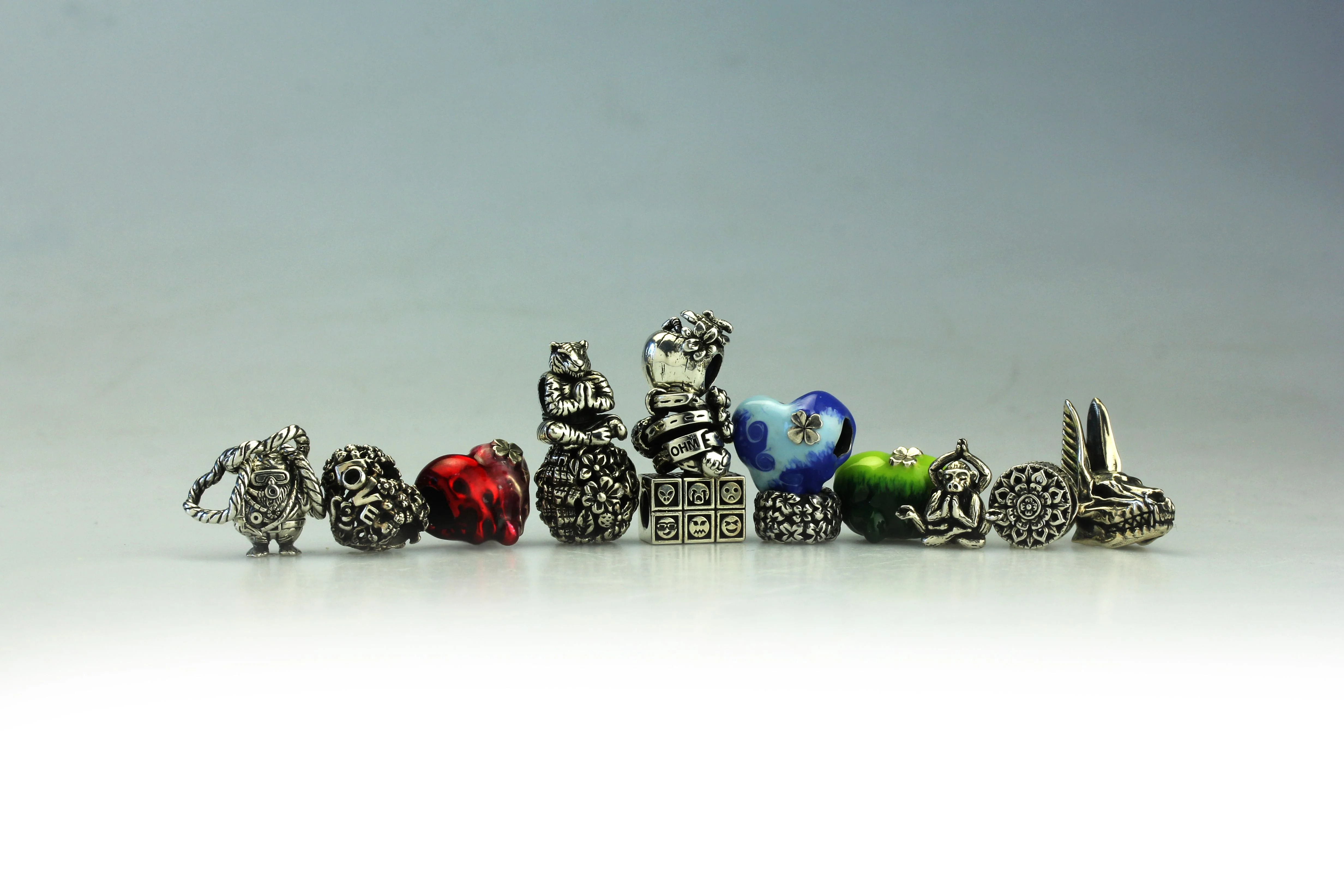 Original Beadmail Monthly Subscription - Image 3