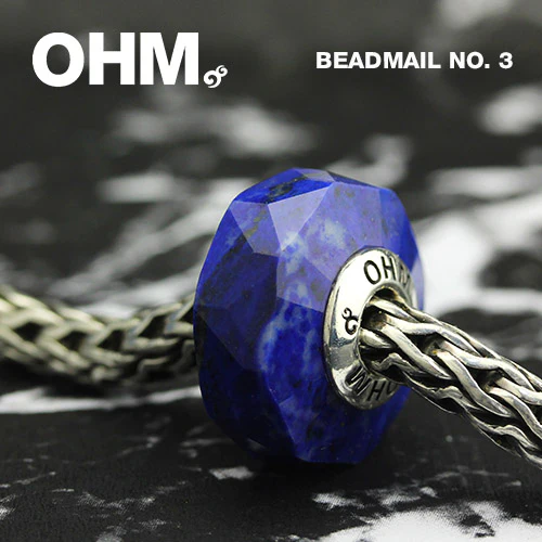BEADMAIL NO. 3 - Image 4