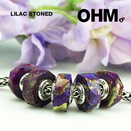 Lilac Stoned (Retired) - Image 4