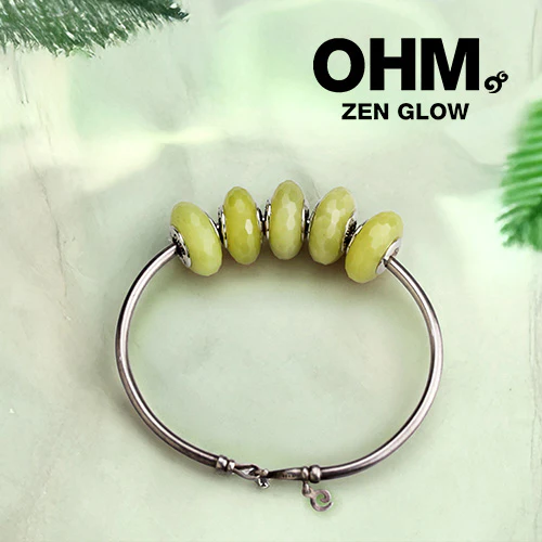 OROQ NO. 16 Zen Glow - Image 4