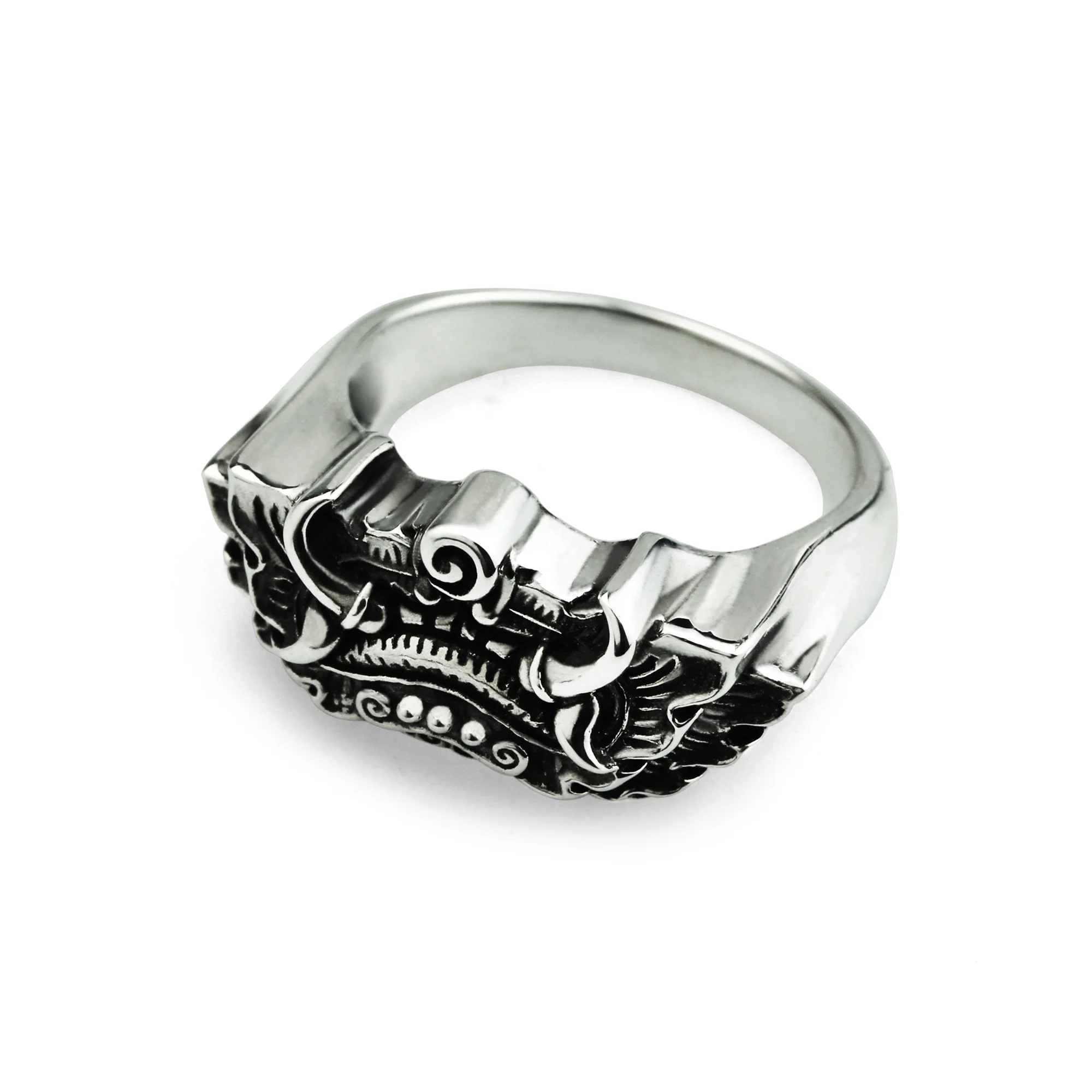 Ring Of Protection (Retired)