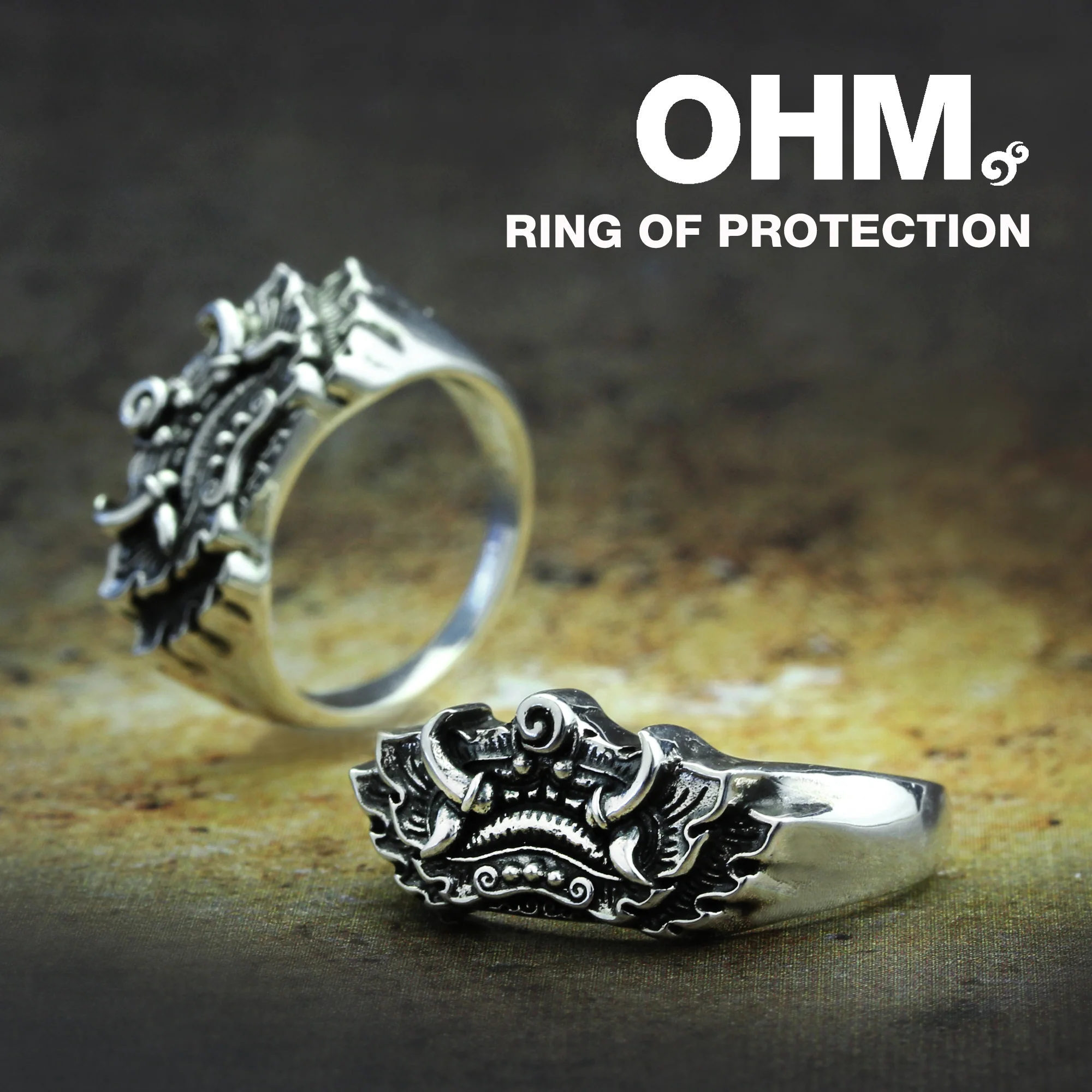 Ring Of Protection (Retired) - Image 3