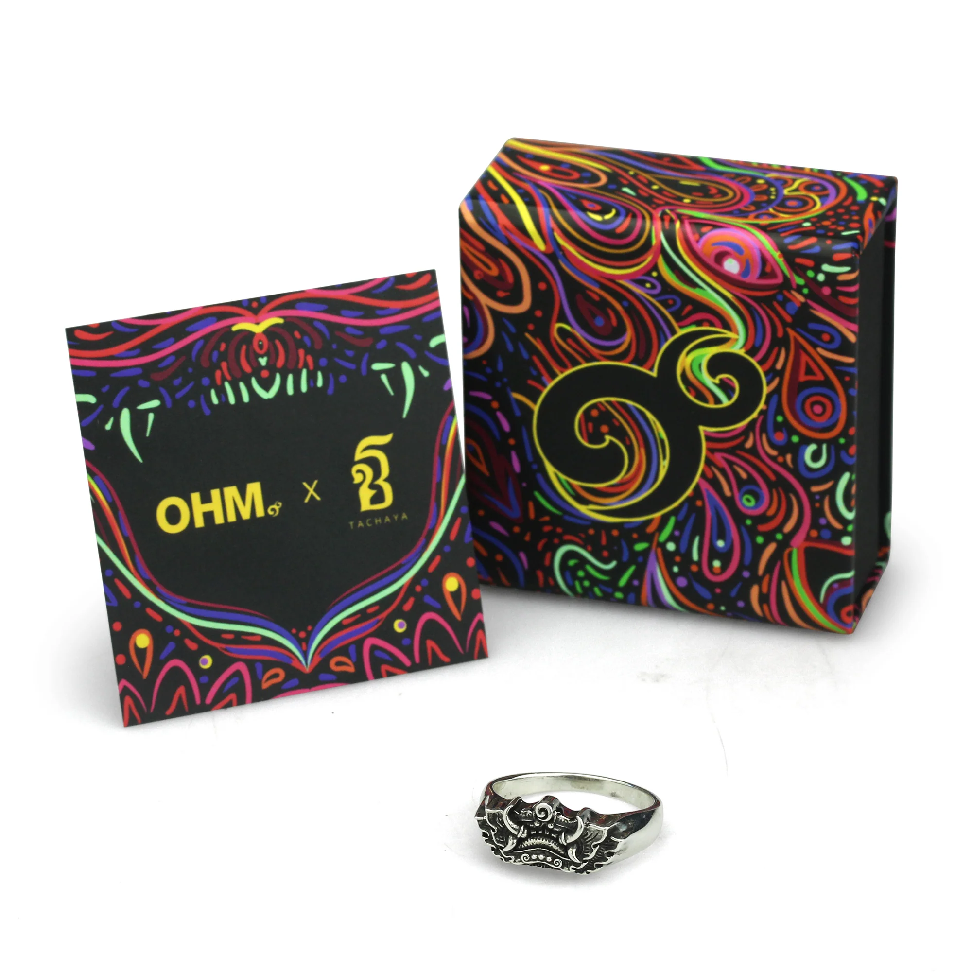 Ring Of Protection (Retired) - Image 4