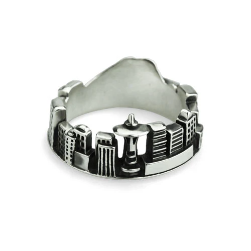 Emerald City (Retired) - Image 3