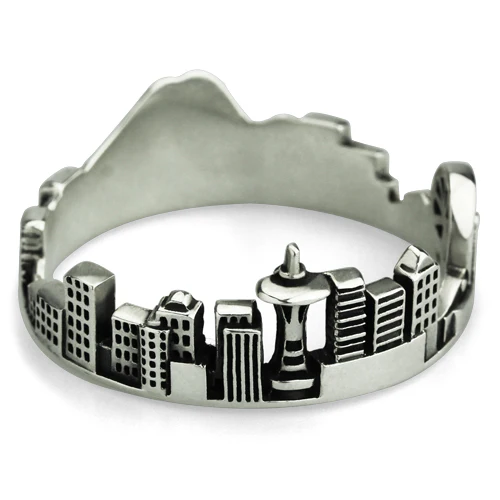 Emerald City (Retired) - Image 8